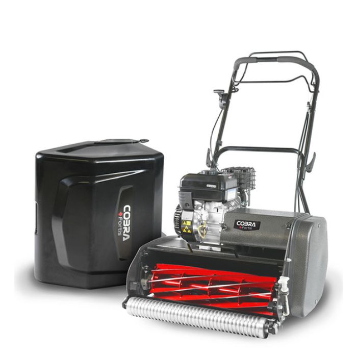 Fortis 20FTB